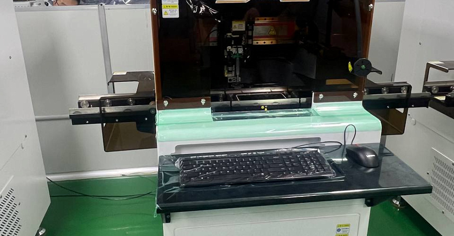 Автоматическая установка дозирования K530 